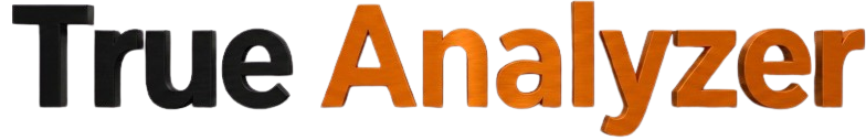True Analyzers